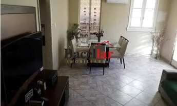 Imagem: Casa de rua - Duplex / Residencial / Andaraí