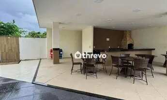 Imagem 6: Apartamento com 3 dormitórios à venda, 169 m² por R$ 897.000,00 - Salinas - Fortaleza/CE