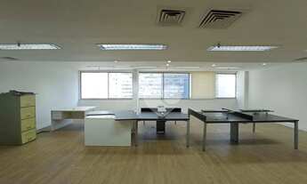 Imagem 4: Andar Corporativo à venda, 219 m² por R$ 700.000,00 - Centro - Rio de Janeiro/RJ