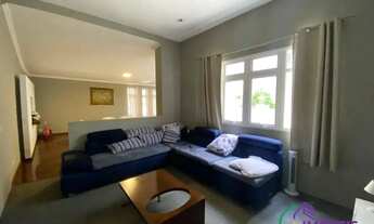 Imagem 3: CASA EM CONDOMÍNIO - ALPHAVILLE - SP