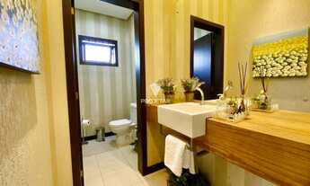 Imagem 15: Incrível casa de alto padrão no Centro de Sombrio - 4 dormitórios!