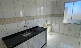 Imagem 6: CONDOMÍNIO RESIDENCIAL CAMÉLIA GOIANIA/GO