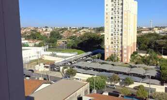 Imagem 2: Caparroz/Santa Rosa - Apartamento 02 dormitórios com elevador para alugar