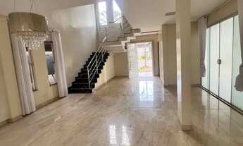 Imagem 4: Sobrado Condomínio Jardins Madri