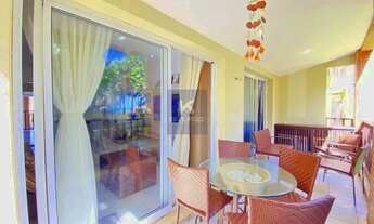 Imagem 5: Imóvel para venda tem 72 metros quadrados com 2 quartos em Porto das Dunas - Aquiraz - CE