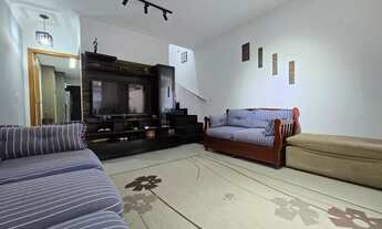 Imagem 2: Casa tipo para venda em Vila Mazzei com 3 quartos, sendo 3 suítes, 144m²