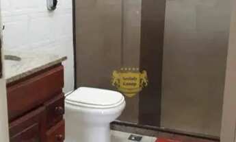 Imagem 7: Apartamento para alugar, 100 m² por R$ 4.107,00/mês - Centro - Niterói/RJ