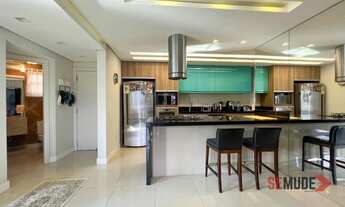 Imagem 2: COBERTURA COM PISICINA LAGO DA CONCEIÇÃO