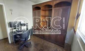 Imagem 5: Imóvel para venda com 118 metros quadrados com 4 quartos em Tijuca - Rio de Janeiro - RJ