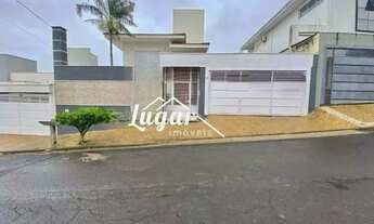 Imagem 2: Casa para aluguel, 3 quartos, 3 suítes, 4 vagas, PARQUE DAS ESMERALDAS II - Marília/SP