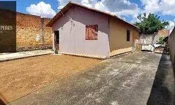 Imagem 3: Casa com 3 dormitórios à venda, 90 m² por R$ 280.000,00 - Setor Sul lll Etapa - Anápolis/G
