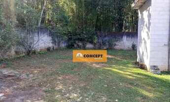 Imagem 5: Chácara com 2 dormitórios à venda, 2000 m² por R$ 1.400.000,00 - Chácara Estância Paulista