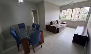 Imagem 1: 3Qts | 101m² | Reformado | Sol da Manhã | Rua Tirol