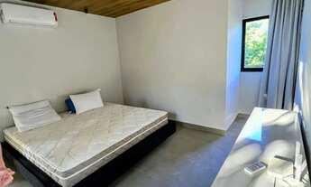 Imagem 4: Sobrado para aluguel e venda com 350 metros quadrados com 8 quartos em Pipa - Tibau do Sul