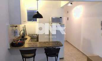 Imagem 4: Kitnet/Conjugado : / Residencial / Copacabana