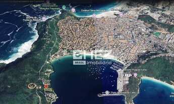 Imagem 5: Terreno à venda, 3150 m² por R$ 1.100.000 - Pontal do Atalaia - Arraial do Cabo/RJ