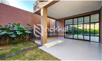 Imagem 5: Casa de Condomínio Espetacular no Alto da Boa Vista