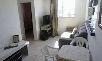 Imagem 6: Apartamento em Rua Otacílio Caiobi Martins - Parque Jóquei Club - Campos dos Goytacazes/RJ