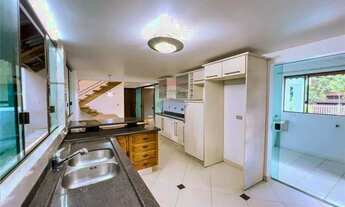 Imagem 3: ALUGUEL - EXCELENTE CASA ALTO PADRÃO - R$ 6.900,00 (detalhes do pacote na descrição), OPTI