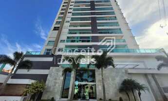 Imagem: Edifício Palazzo Ferrara - Cobertura Duplex