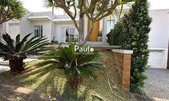 Imagem 3: Casa à venda no Parque das Araucárias, com 4 suítes, com 642.37 m², Campinas SP