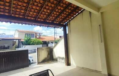 Imagem: Vendo casa duplex em condomínio fechado