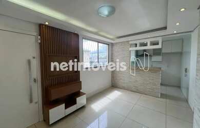 Imagem: Venda Apartamento 2 quartos Fonte Grande