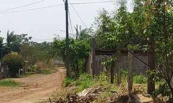Imagem: Terreno em Chapada