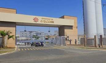 Imagem: APARTAMENTO NO CONDOMÍNIO DAS ORQUÍDEAS