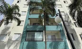 Imagem 2: TORRES DA PONTE - Apartamentos para locação em Jundiaí no bairro Ponte São João