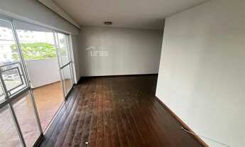 Imagem: Apartamento no Setor Oeste 108m2