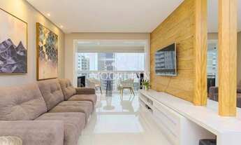 Imagem 4: Apartamento com 3 dormitórios à venda, 119 m² por R$ 1.590.000,00 - Água Verde - Curitiba