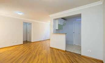 Imagem 6: Apartamento à venda no bairro SANTA CÂNDIDA, CURITIBA - PR