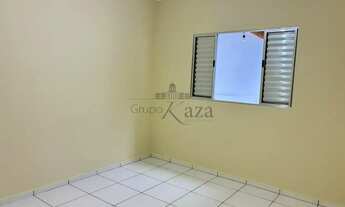 Imagem 5: Casa/Padrão - Residencial - No bairro Jardim Sant`Anna do Pedregulho