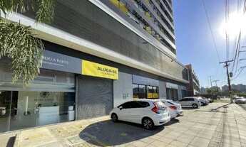 Imagem: Loja com 181m² para alugar na Av Ipiranga!