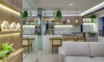 Imagem 2: Distrito Goiás Norte