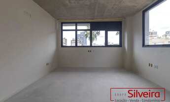 Imagem 2: SALA COM 32M² - MENINO DEUS