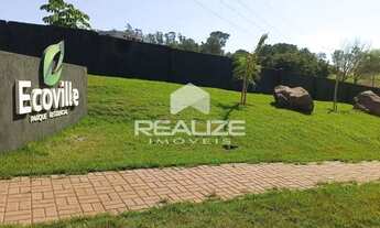 Imagem 4: Repasse Terreno à venda no Loteamento Ecoville 1