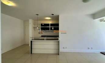 Imagem 7: Apartamento para Venda em Florianópolis, Pantanal, 3 dormitórios, 1 suíte, 2 banheiros, 2