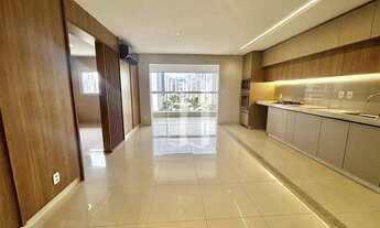 Imagem: Apartamento em Setor Bueno - Goiânia, GO