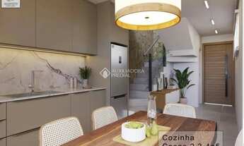 Imagem 3: Casas 3 dormitórios - Portal do Ribeirão