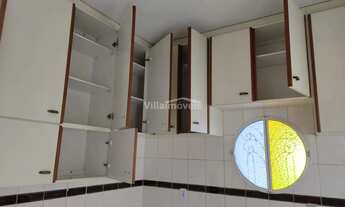 Imagem 6: Casa - Jardim Antonio Von Zuben - Campinas