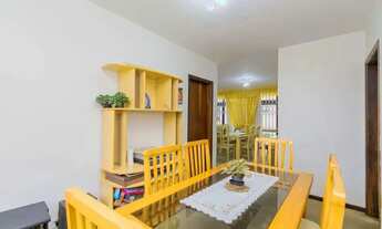 Imagem 7: APTO / VENDA:120M2 - 3 ou 4 Quartos V.Guaíra / Á. Verde - Curitiba - PR