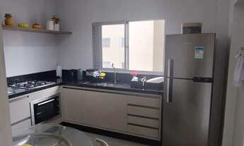 Imagem 7: Apartamento Padrão locação temporada