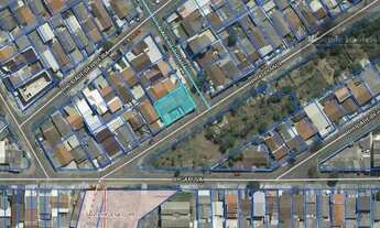 Imagem: Terreno a venda no Fazendinha