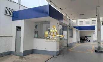 Imagem 3: Terreno à Venda 348 m² - Com Vocação para Posto de Gasolina Localização Privilegiada no B