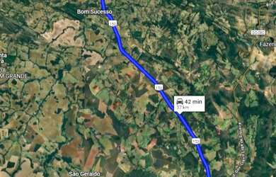 Imagem 2: 12,6Ha - Chácara - Jaraguá - GO - BR153 - Oportunidade