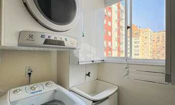 Imagem 3: Ótimo apartamento em Canos