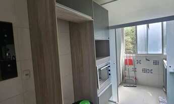 Imagem 6: Reserva Alphasitio - 96m2 - 3 Dorm. - 2 Vagas - Venda ou Locação