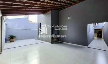 Imagem 2: Casa Mobiliada para Venda em Olímpia, Residencial Viva Olímpia, 2 dormitórios